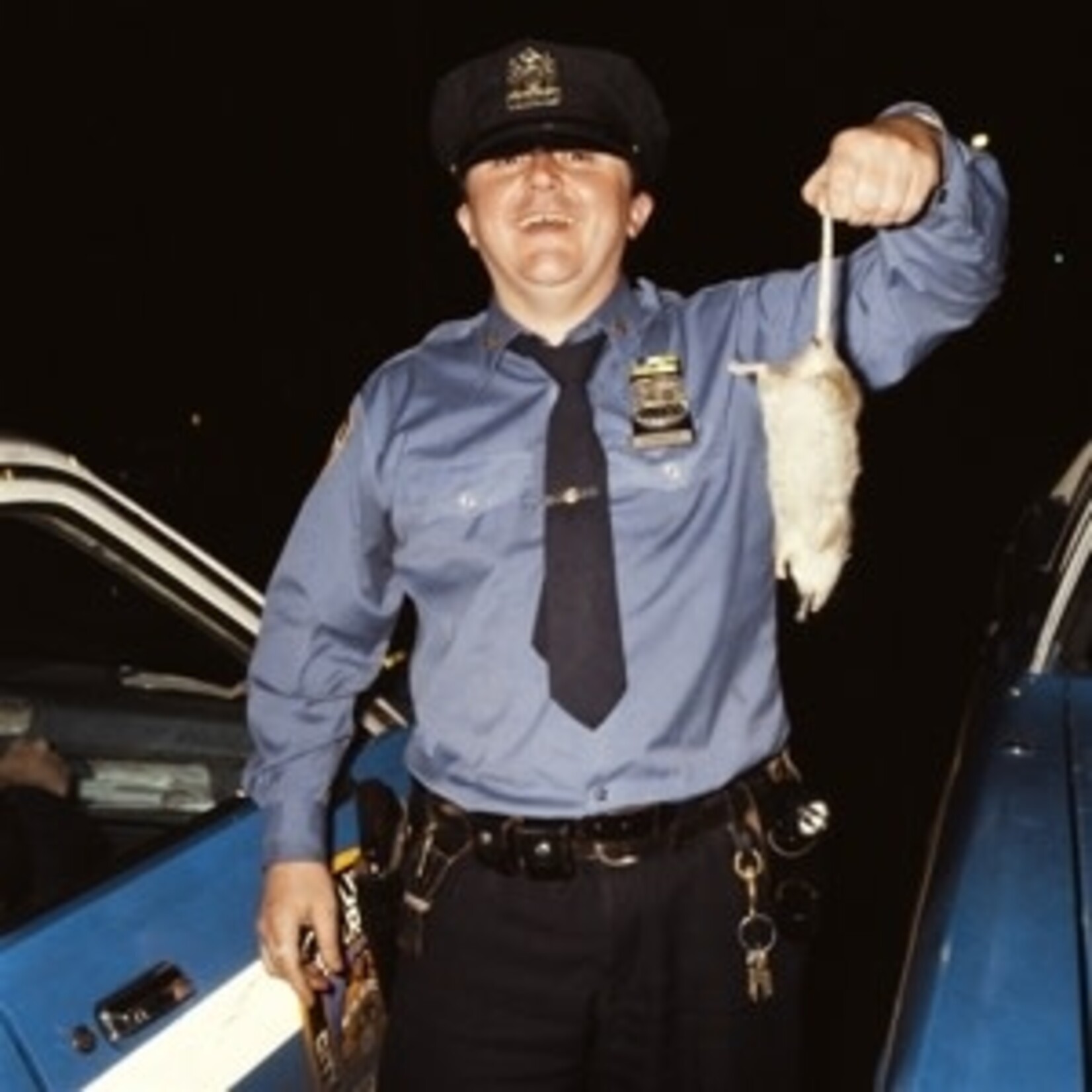 The Manges – Book Of Hate For Good People