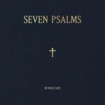 Nick Cave - Seven Psalms 10"