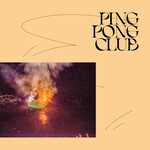 Ping Pong Club