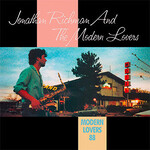 Jonathan Richman  & Modern Lovers - Modern Lovers 88 - RSD22