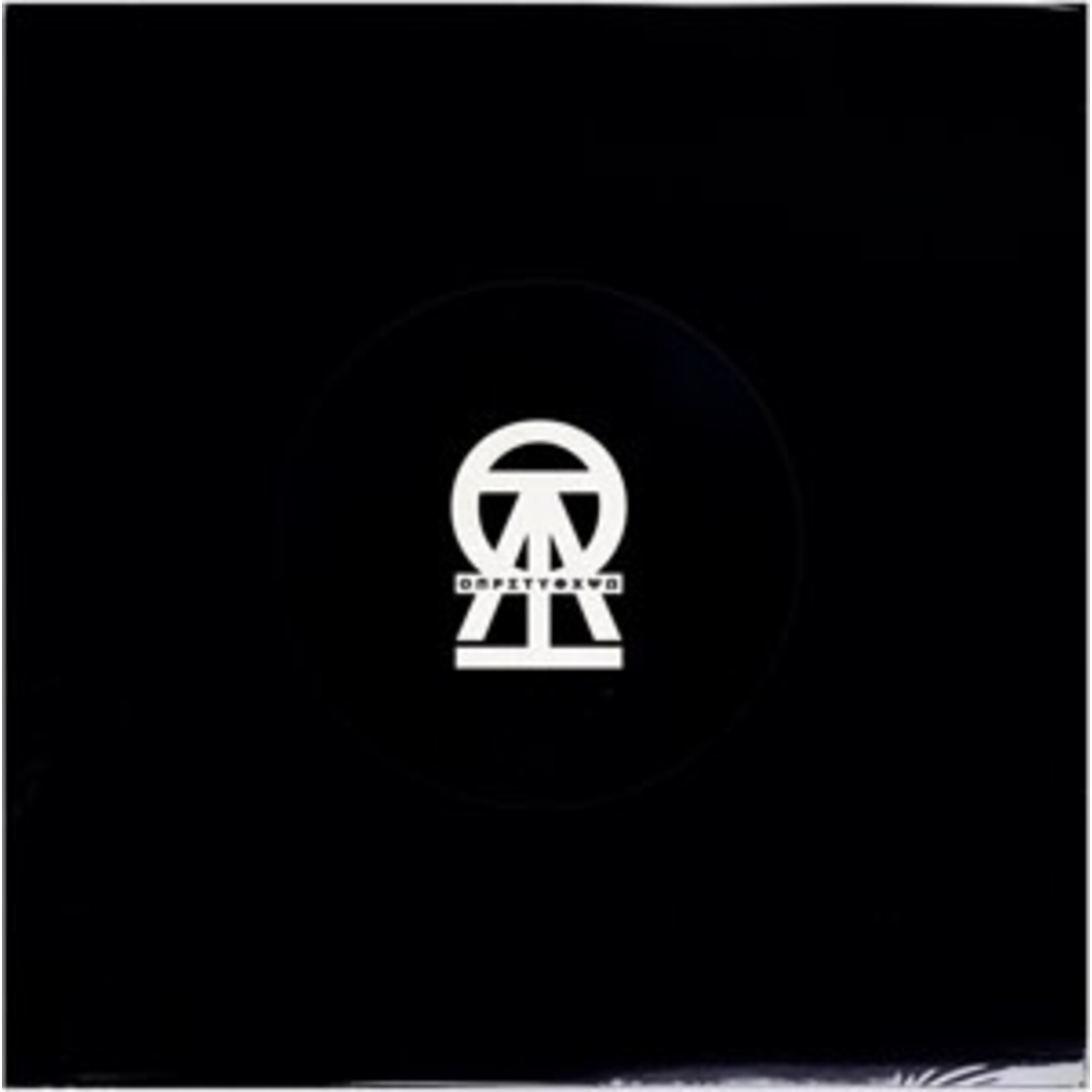 Damso - Qalf Infinity