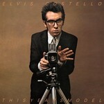 Elvis Costello & The Attractions - This Year's Model