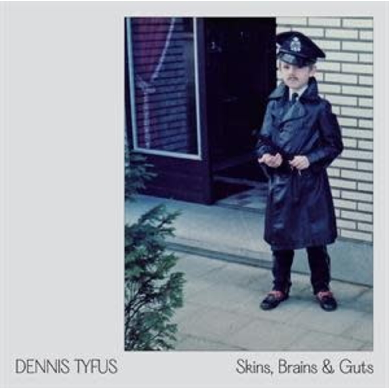 Dennis Tyfus, Miles Away – "Skins, Brains & Guts"/ "Oi In Eupen"