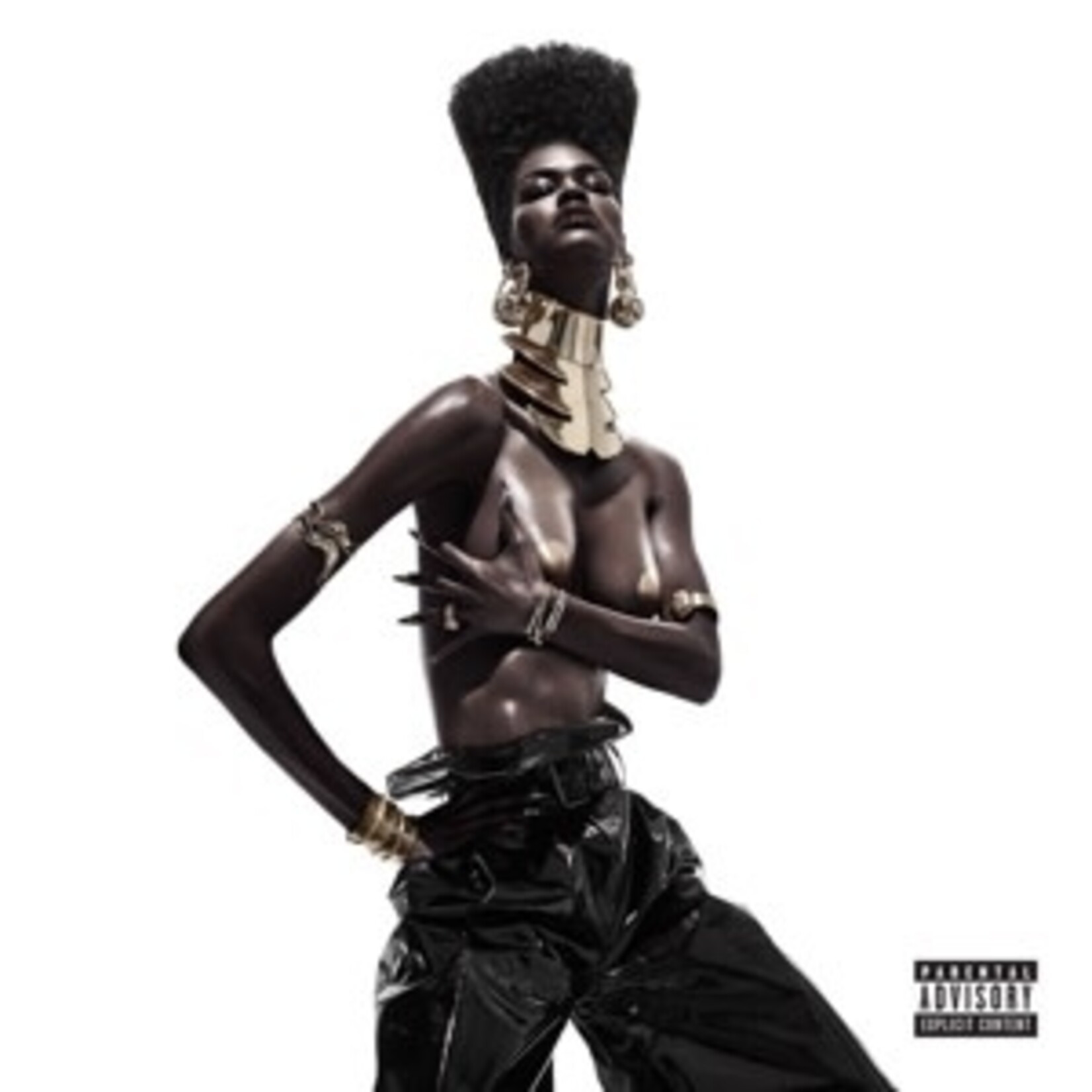 Teyana Taylor - Album