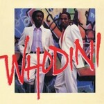 Whodini - Whodini