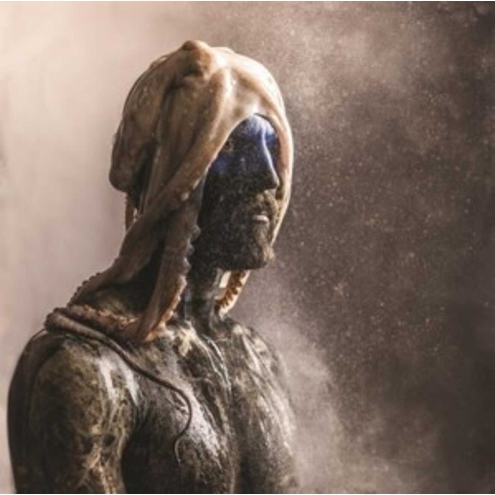 Kristoff Krane - Kairos