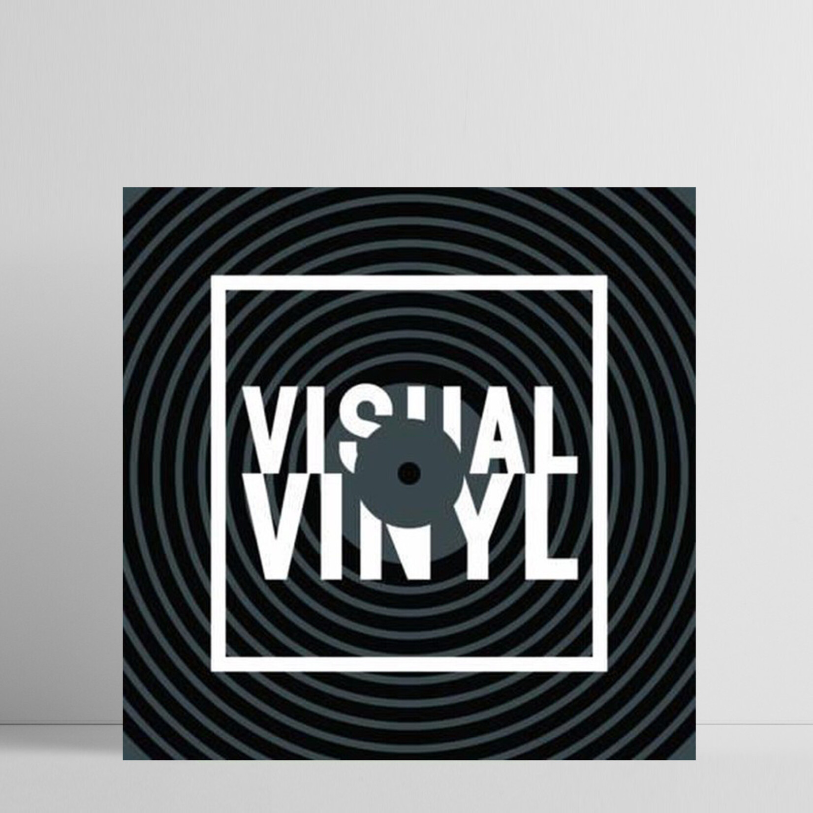 Visual Vinyl