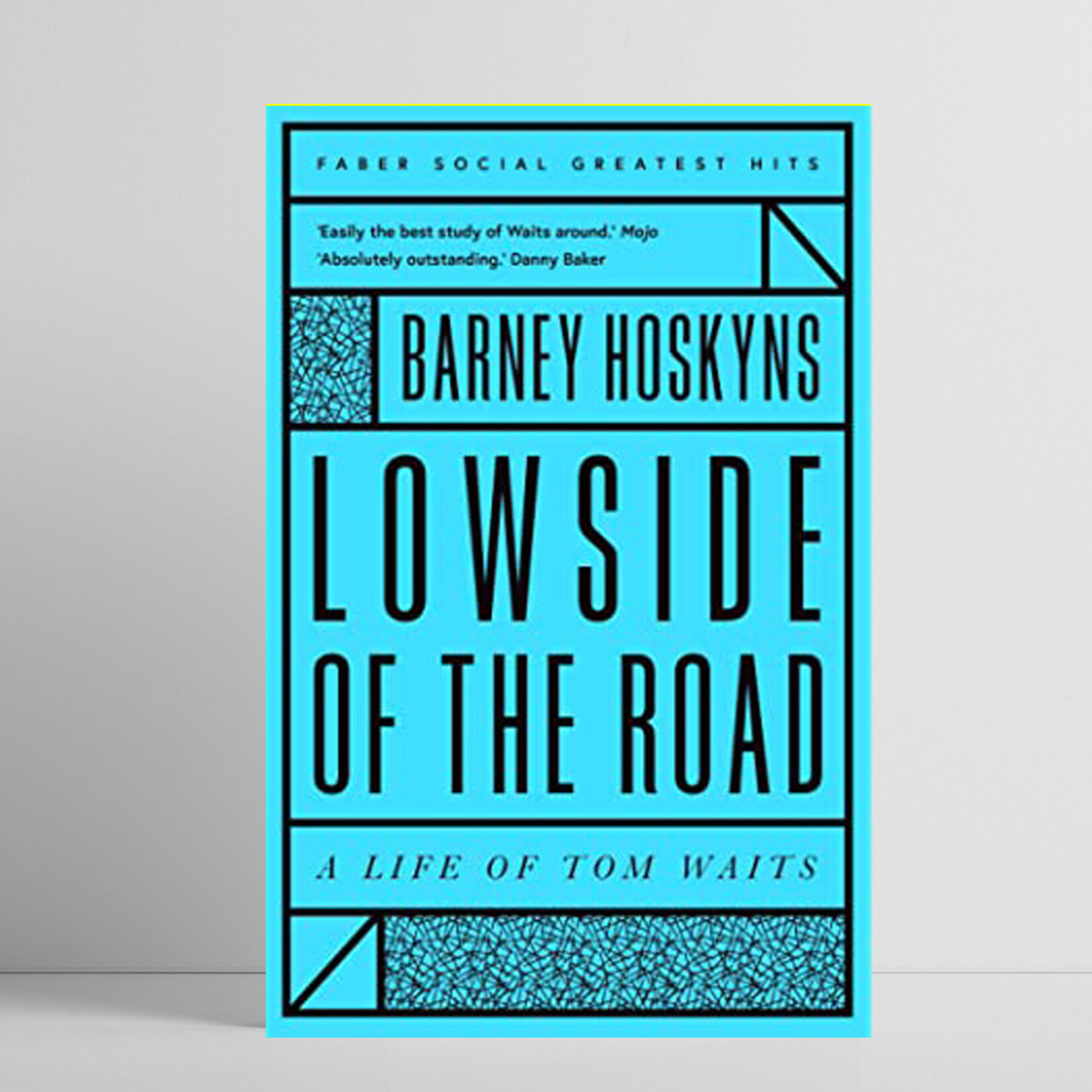 Lowside Of the Road (Tom Waits)