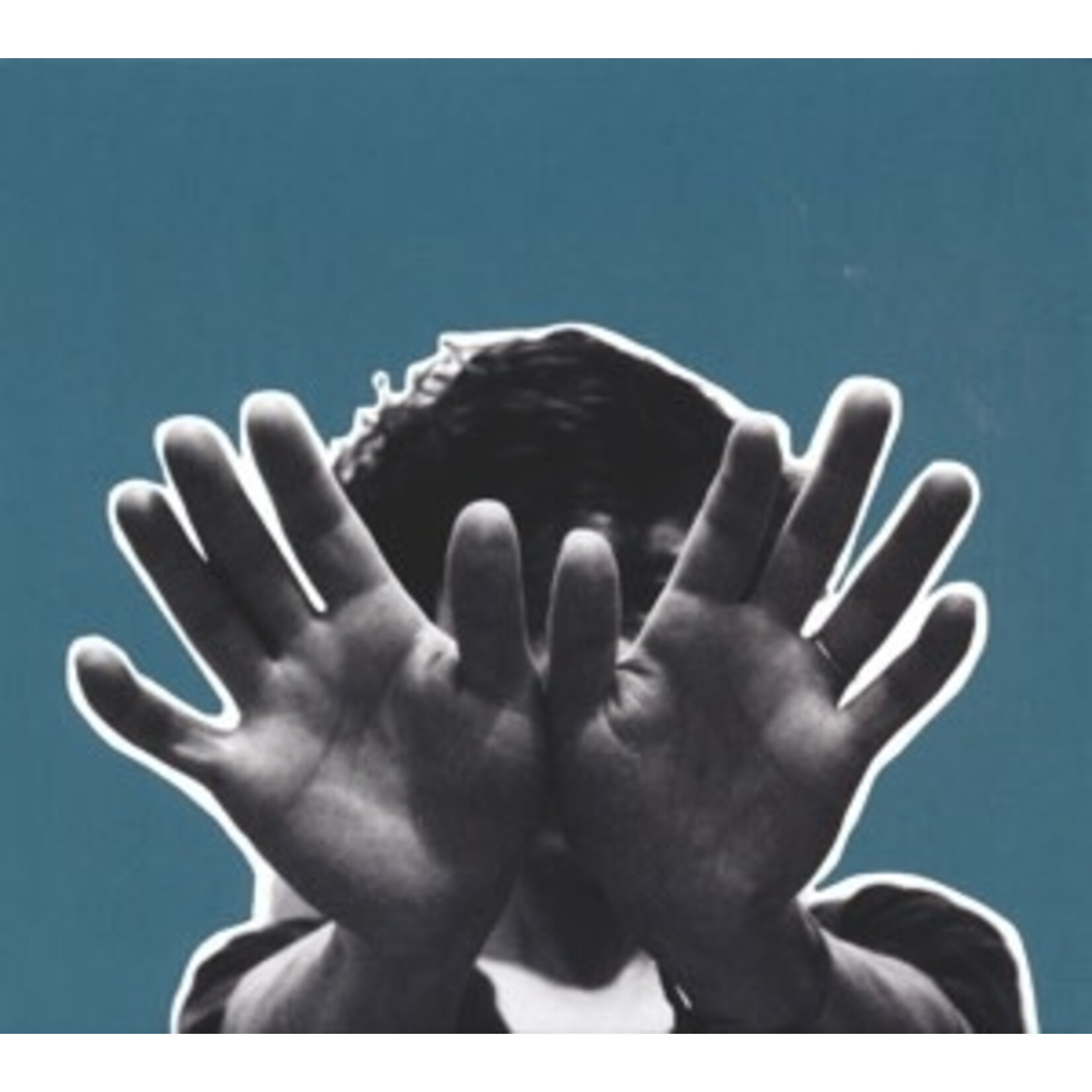 Tune-Yards - I Can Feel You Creep Into My Private Life