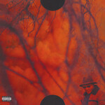 Schoolboy Q - Blank Face LP
