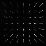 Clipping. - There existed an addiction to blood -Coloured-