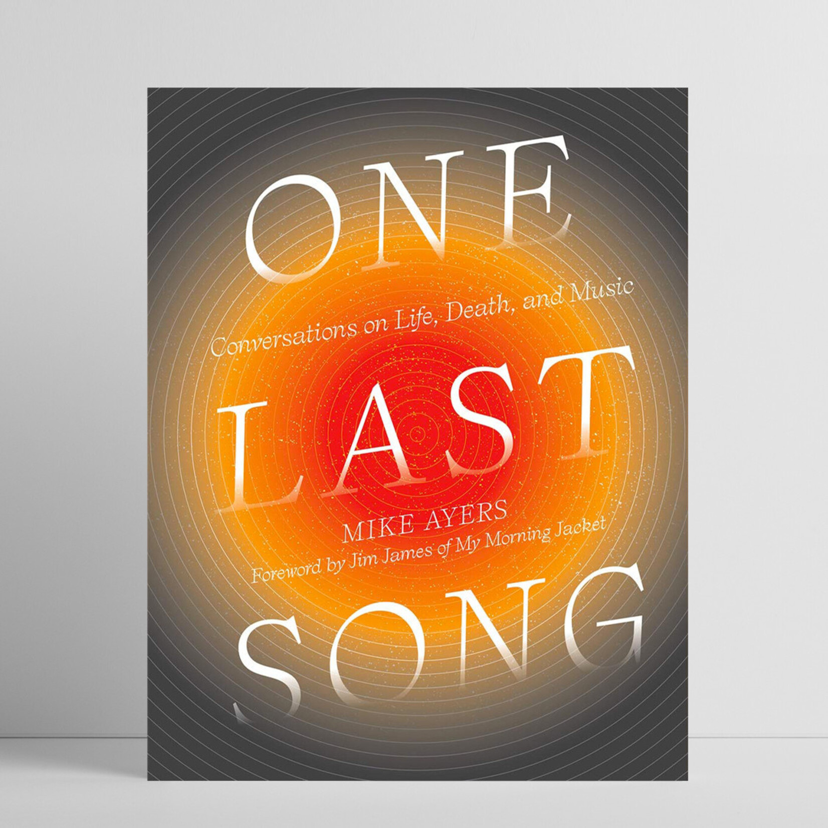 One Last Song - Conversations on Life, Death and Music