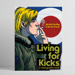 MODS: Living for Kicks (graphic novel)
