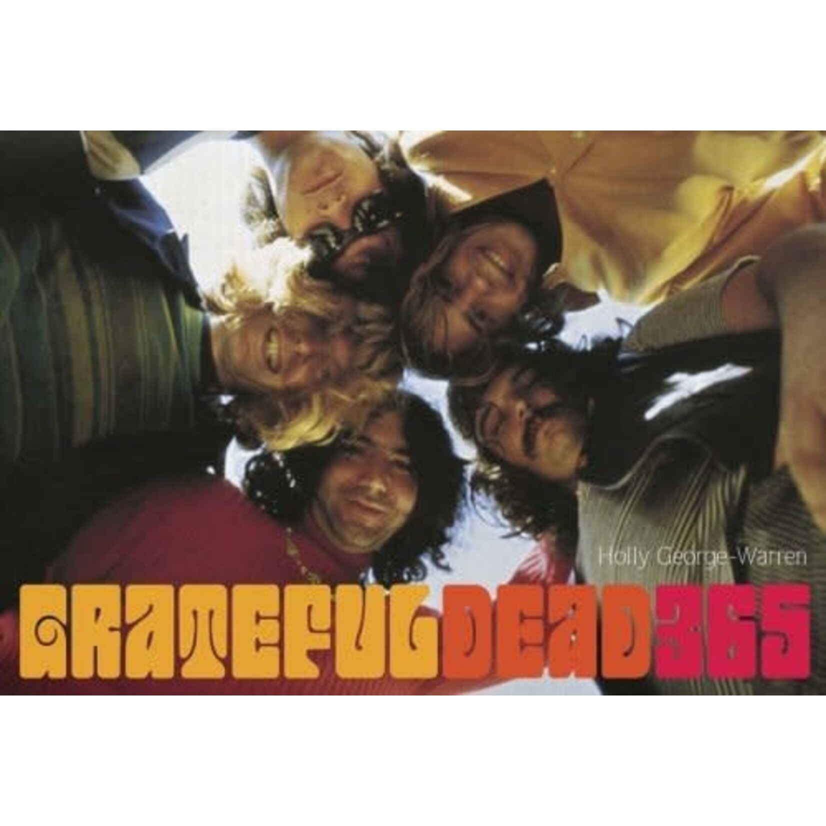 GRATEFUL DEAD: 365