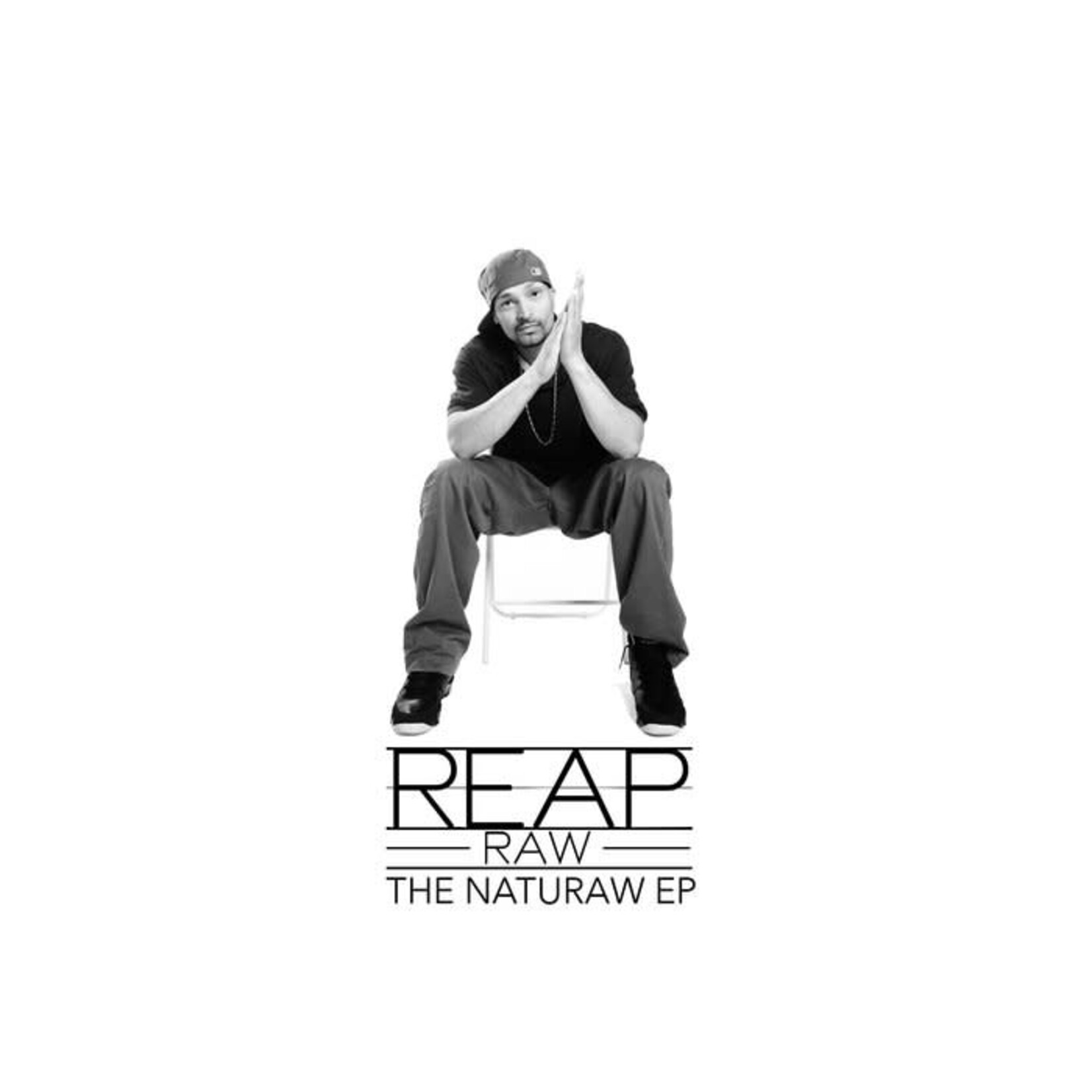 Reap - Da Naturaw EP