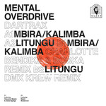 Mental Overdrive - Dartrax
