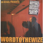 DéHaël Presents GUS - Word To The Wize