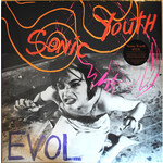 Sonic Youth – EVOL