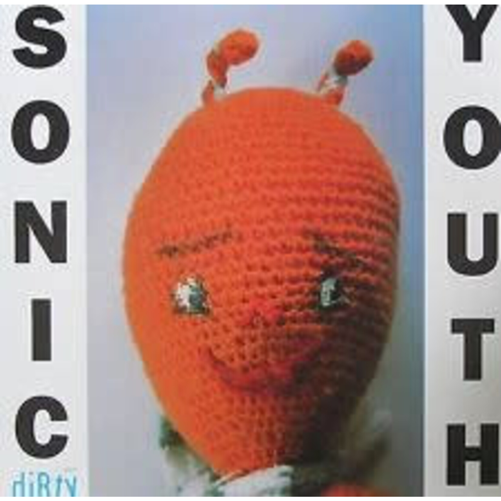 Sonic Youth – Dirty