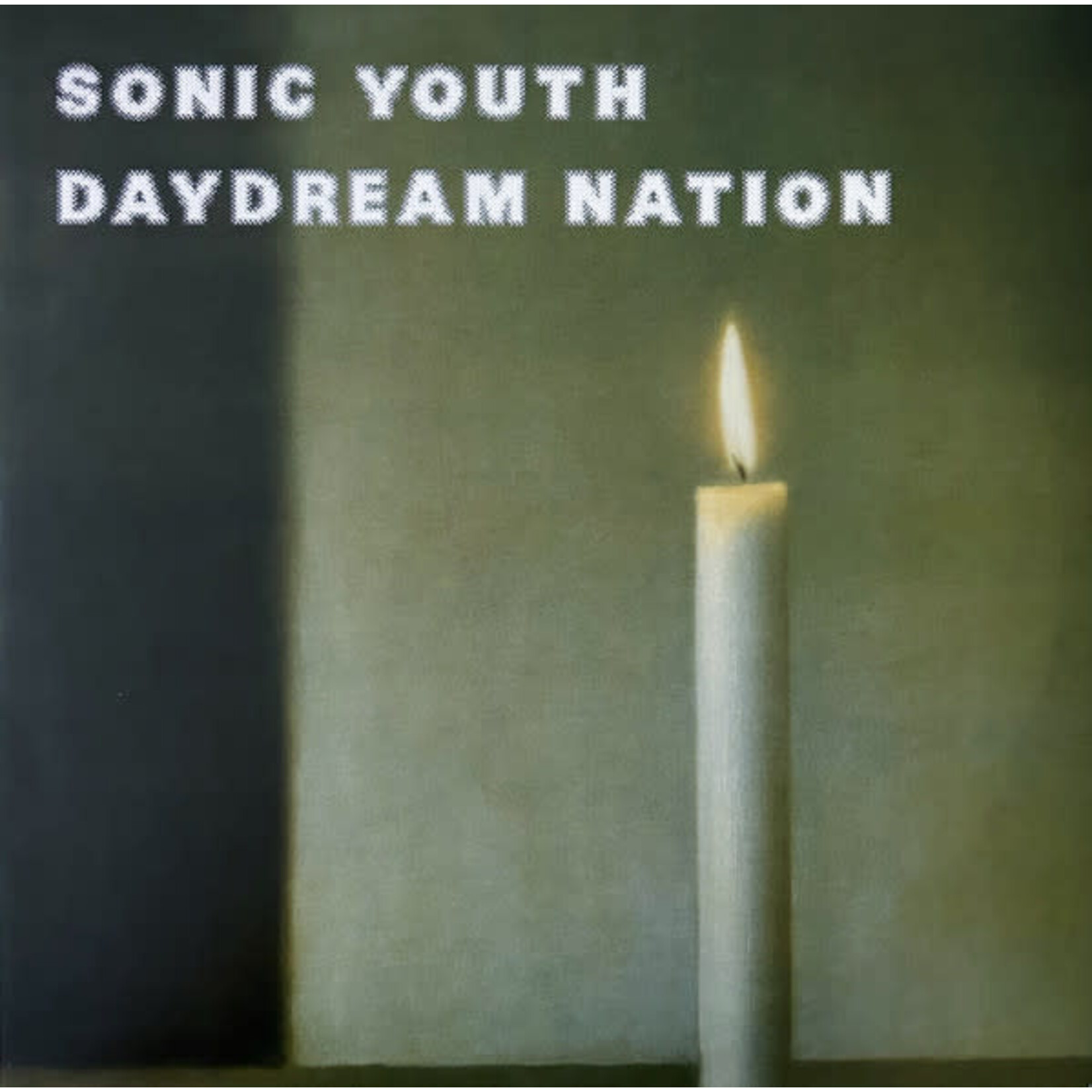 Sonic Youth – Daydream Nation