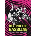 Beyond The Basline - 500 Years of Black British Music