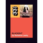 33 1/3, Britney Spears Blackout