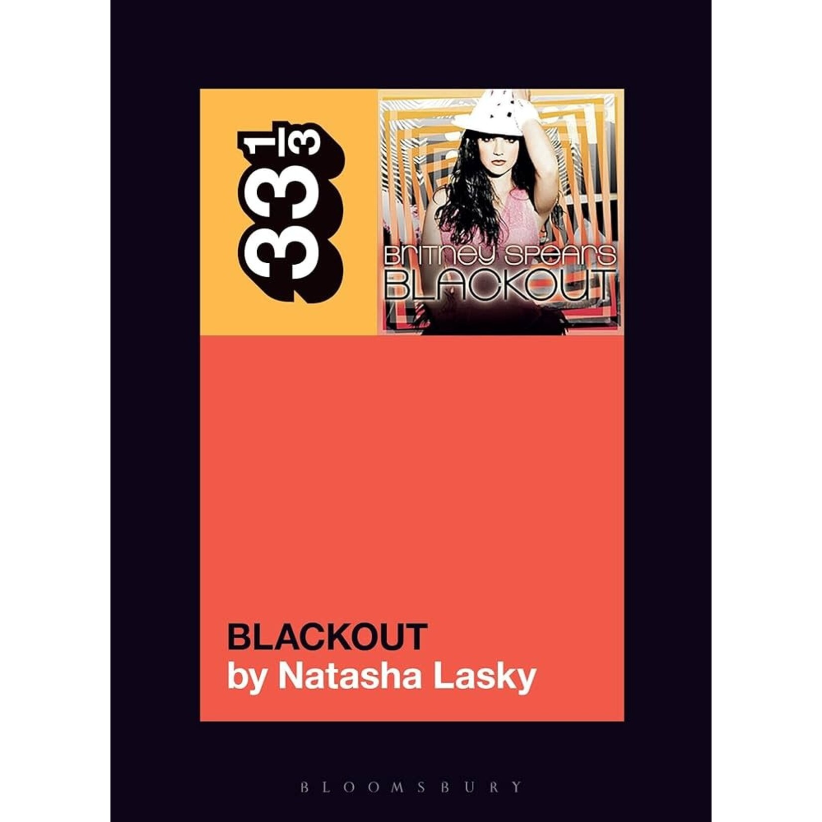 33 1/3, Britney Spears Blackout