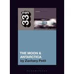 33 1/3, Modest Mouse’s The Moon & Antarctica