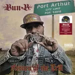Bun B - Return of The Trill - RSD2025