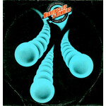 Manfred Mann's Earth Band – Nightingales & Bombers