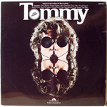 Various – Tommy (Original Soundtrack Recording)