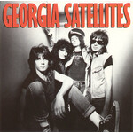 Georgia Satellites – Georgia Satellites