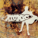 Atomic – Atomic EP