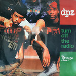 DPZ – Turn Off The Radio: The Mixtape Vol. 1