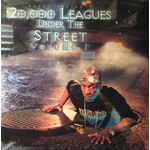 Rasco – Presents: 20,000 Leagues Under The Street - Volume I