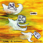 Sole – Bottle Of Humans