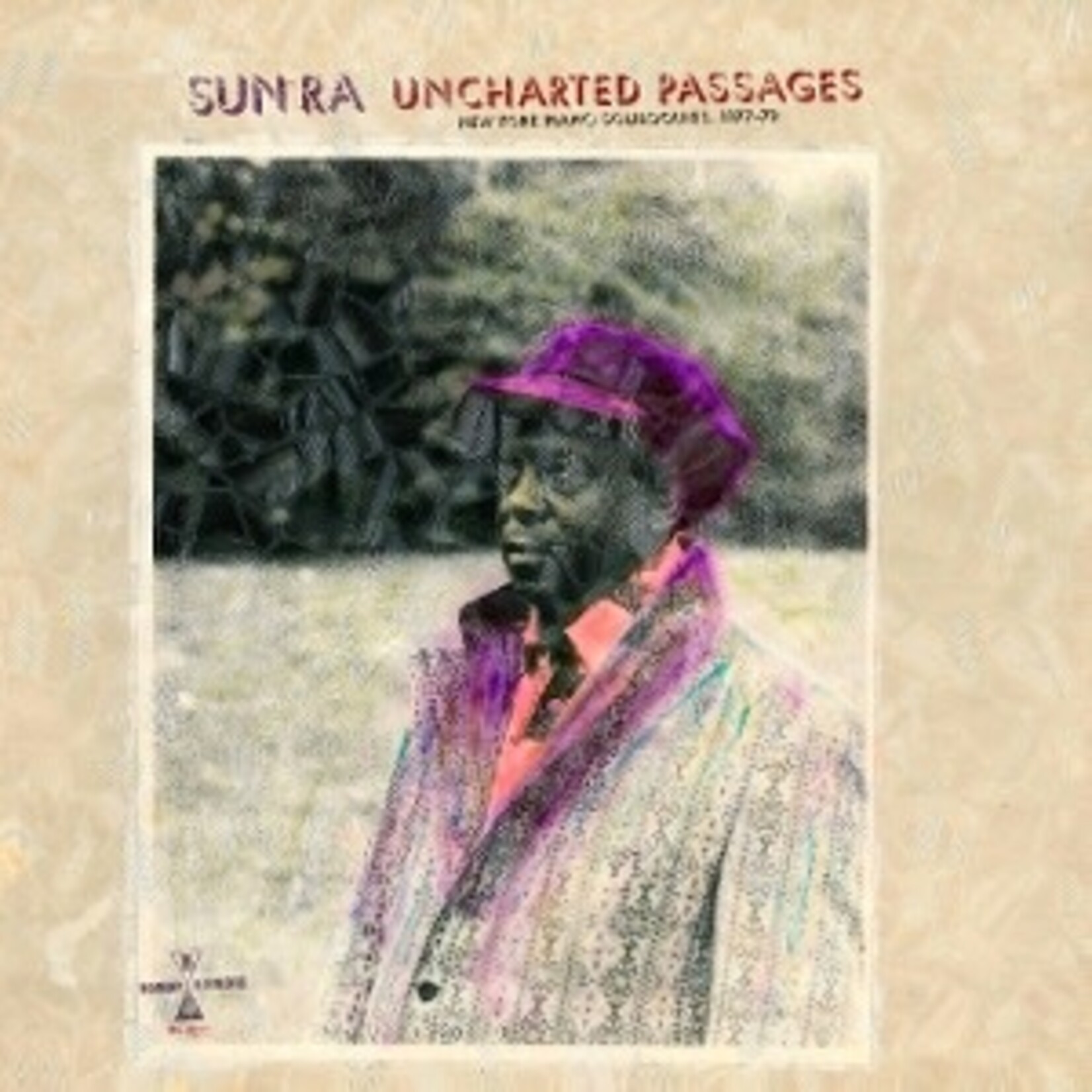 Sun Ra – Uncharted Passages