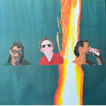 MJ Lenderman – Manning Fireworks