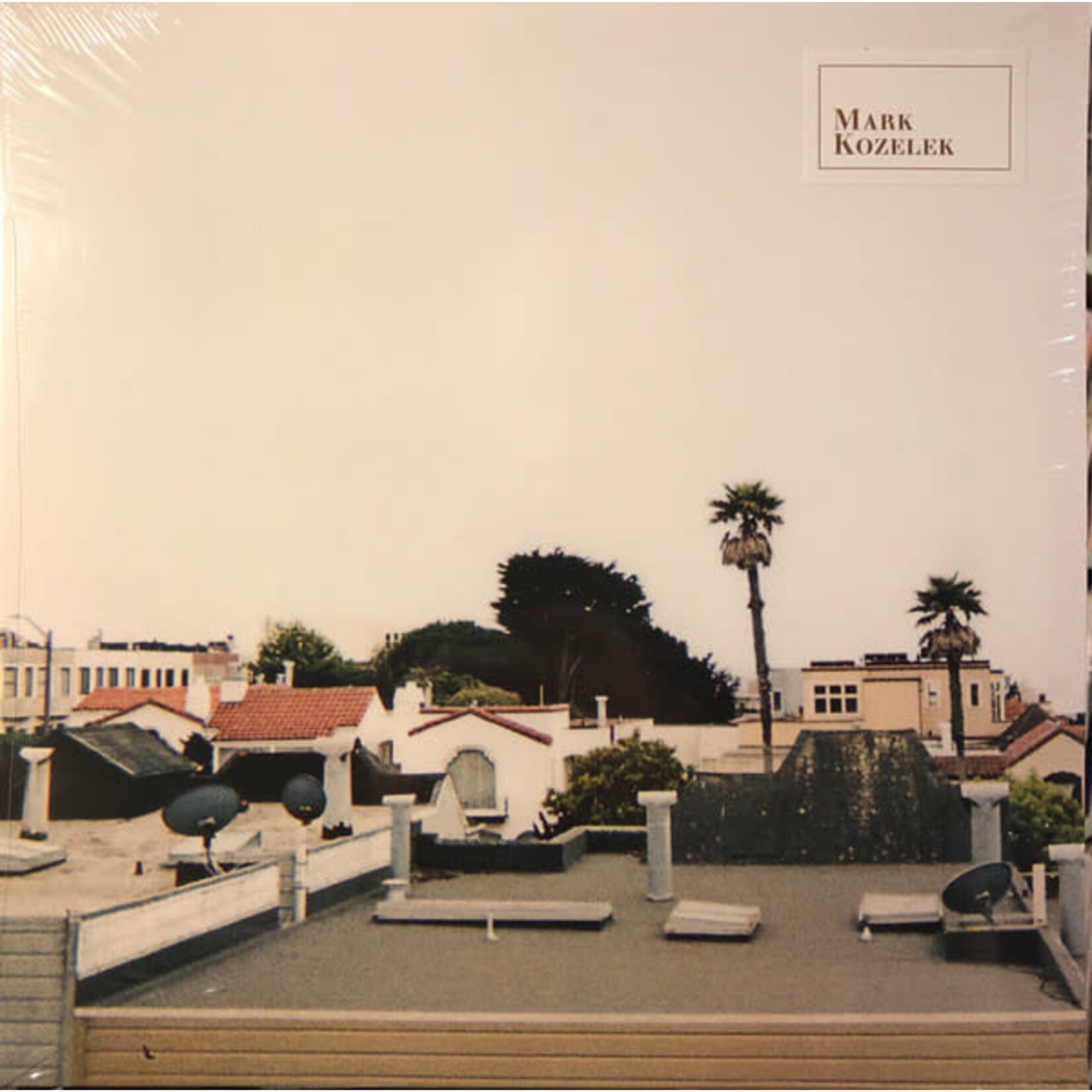 Mark Kozelek – Mark Kozelek