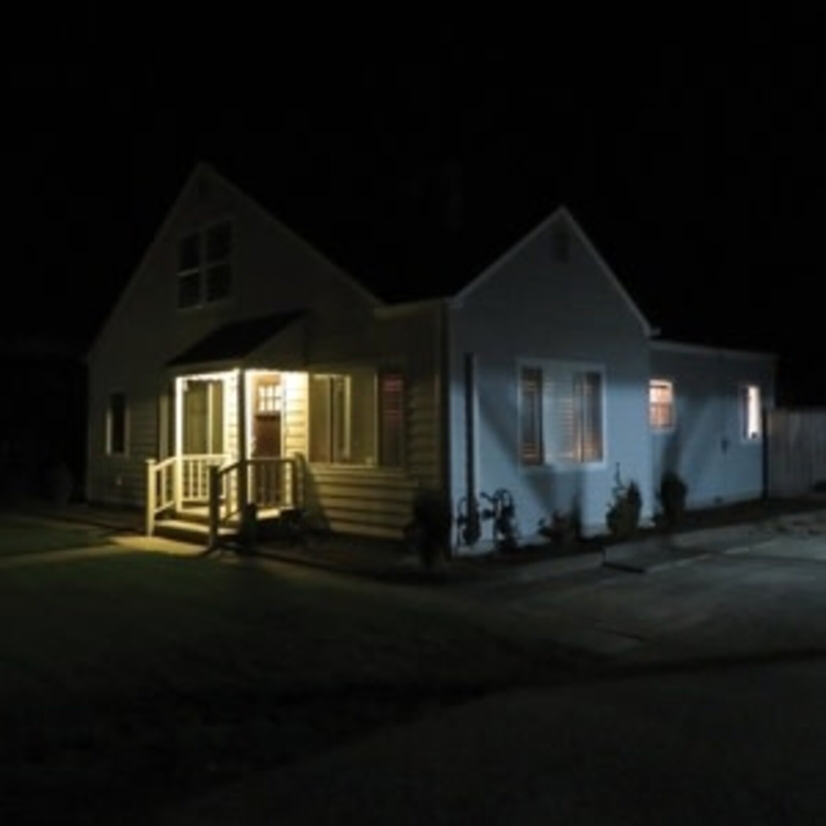 Damien Jurado – What's New, Tomboy?