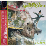 Joe Hisaishi - Image Symphonic Suite Howl's Moving Castle