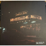 ANKHLEJOHN – Pride of A Man