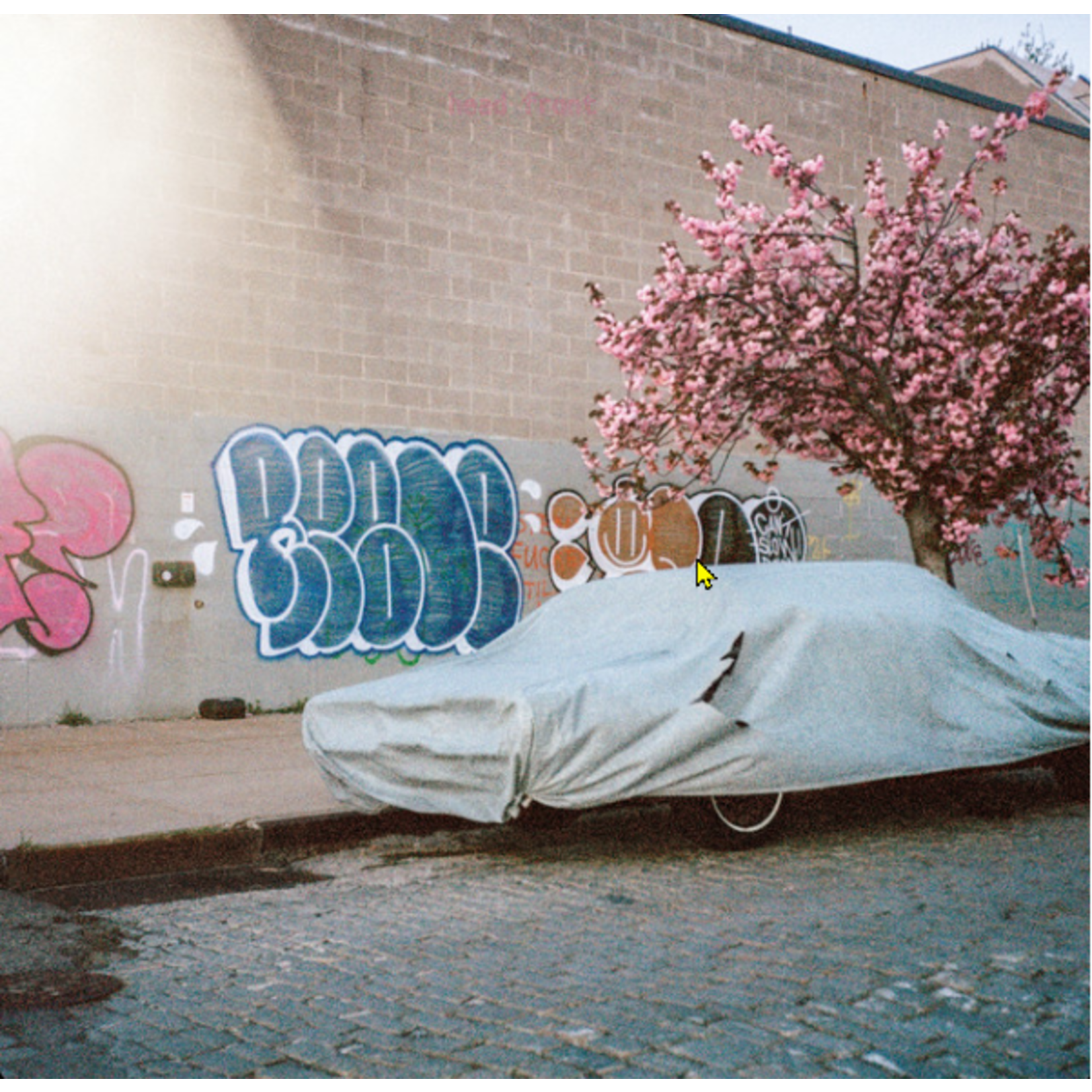 Blaudzun - Latter Days