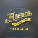 America – 50th Anniversary (The Collection)