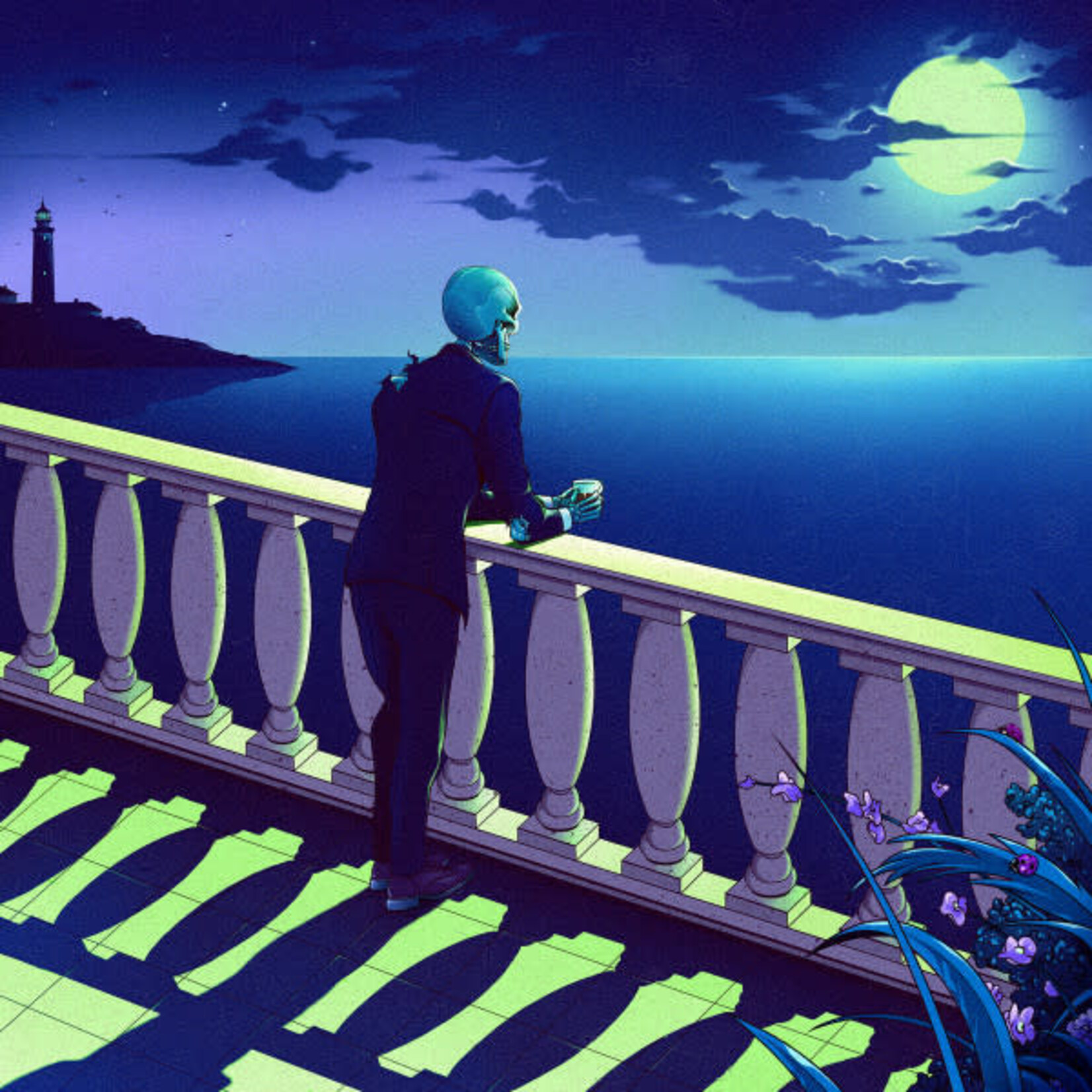 Apathy – Connecticut Casual: Chapter 2