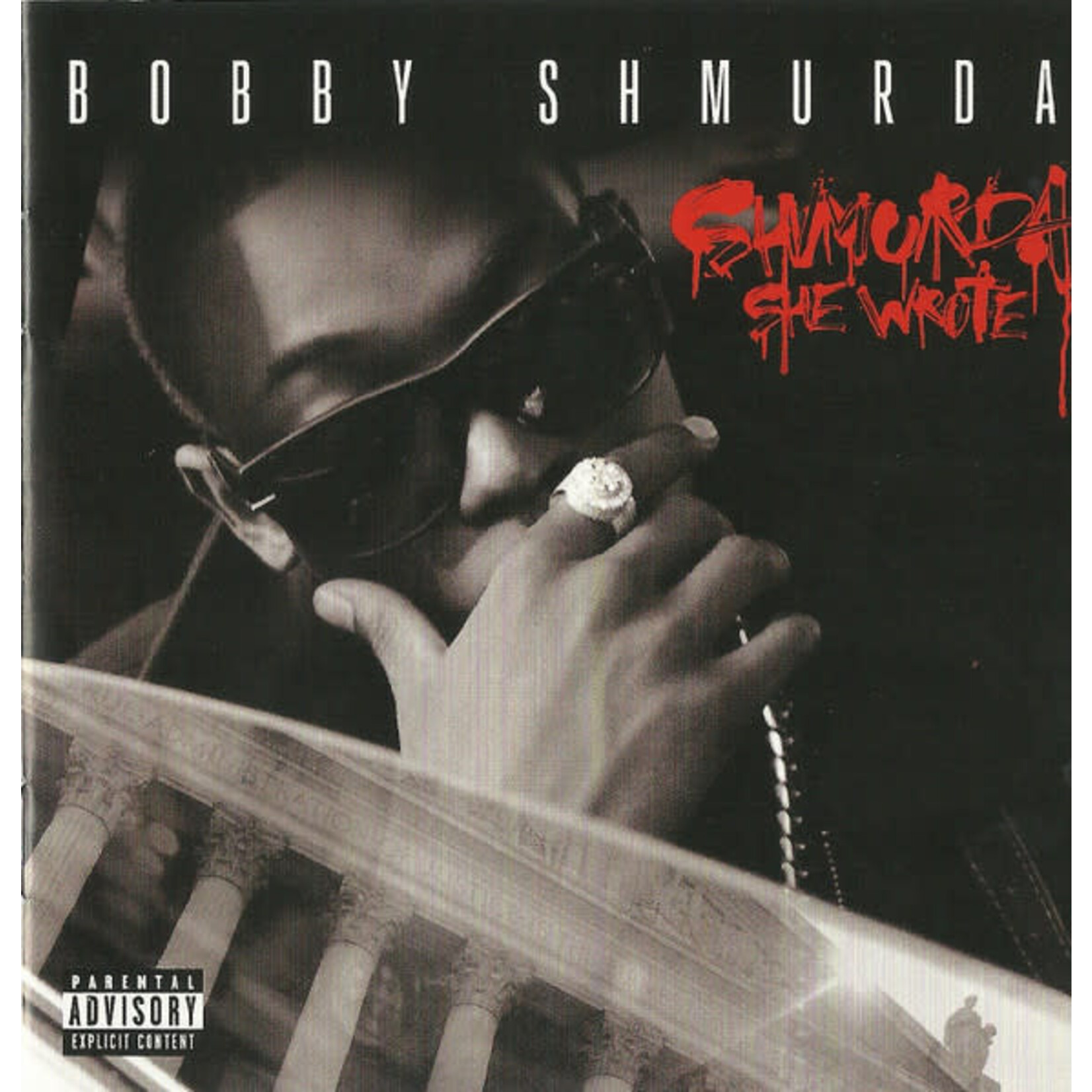 Bobby Shmurda – Shmurda She Wrote