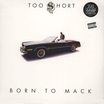 Too Short – Born To Mack