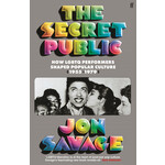Secret Public, How LGBTQ Performers Shaped Popular Culture
