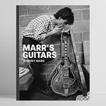 Johnny Marr: Marr's Guitars