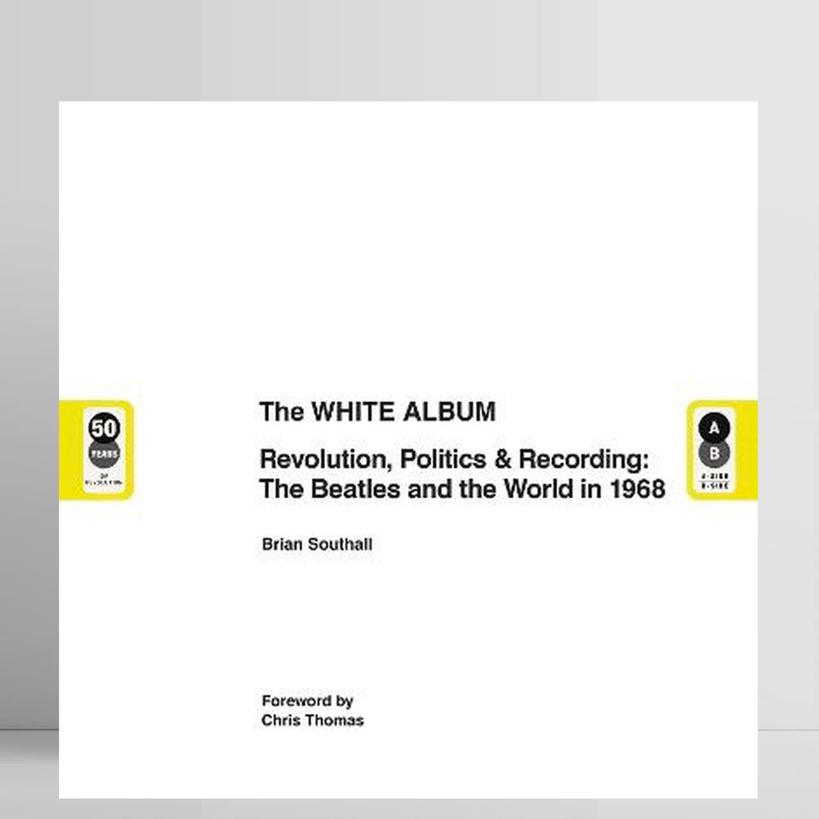 The Beatles: The White Album